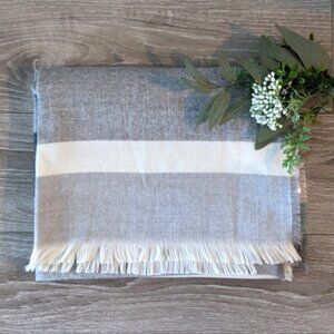 GAP Holiday 2017 Scarf Like New